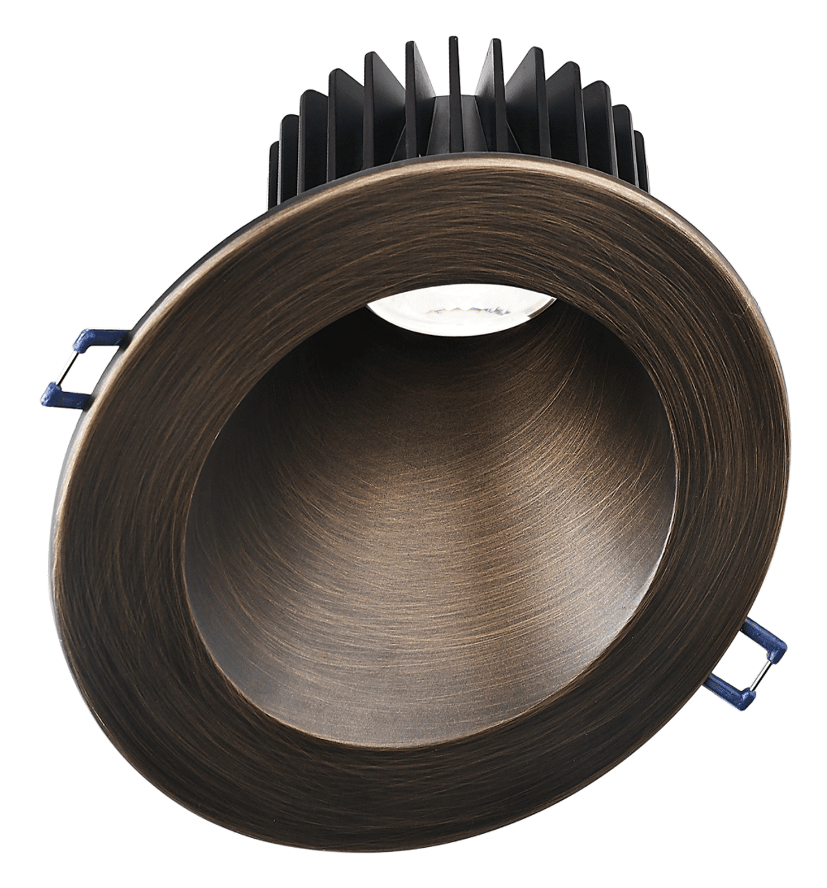 Lotus LED | LD4R-5CCT-HO-5R-SL30-ORB | LD4R-5CCT-HO-5R-SL30-ORB