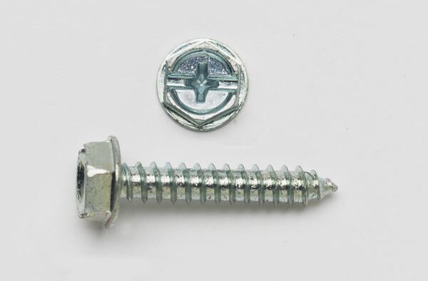 PECO Fasteners | PC10X2HWHSTSZB | PC10X2HWHSTSZB