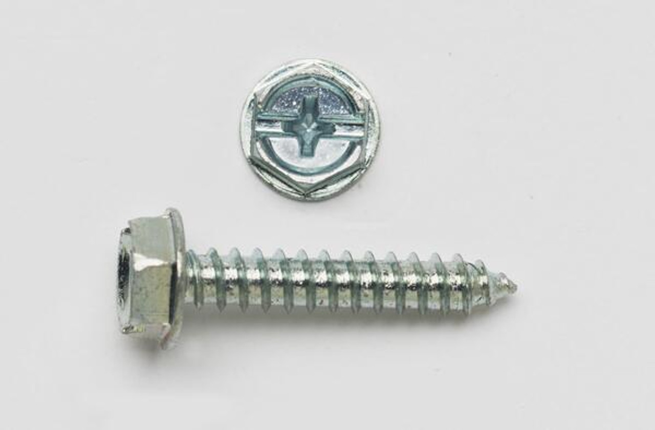 PECO Fasteners | 12X212HWHSTSZJ | 12X212HWHSTSZJ