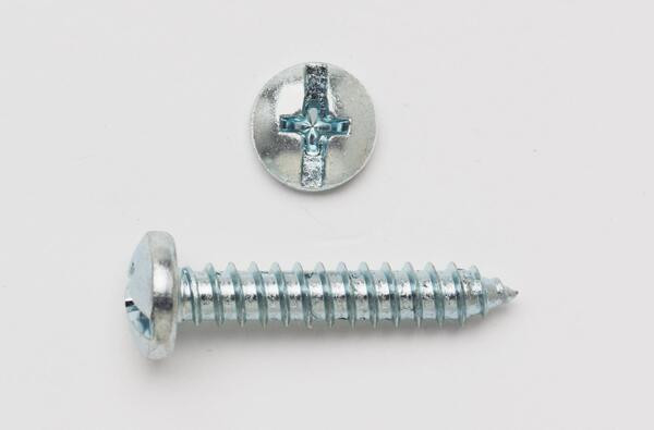 PECO Fasteners | 12X3PHCTSZJ | 12X3PHCTSZJ