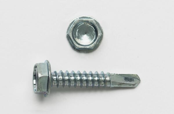 PECO Fasteners | 14X112HTJ | 14X112HTJ