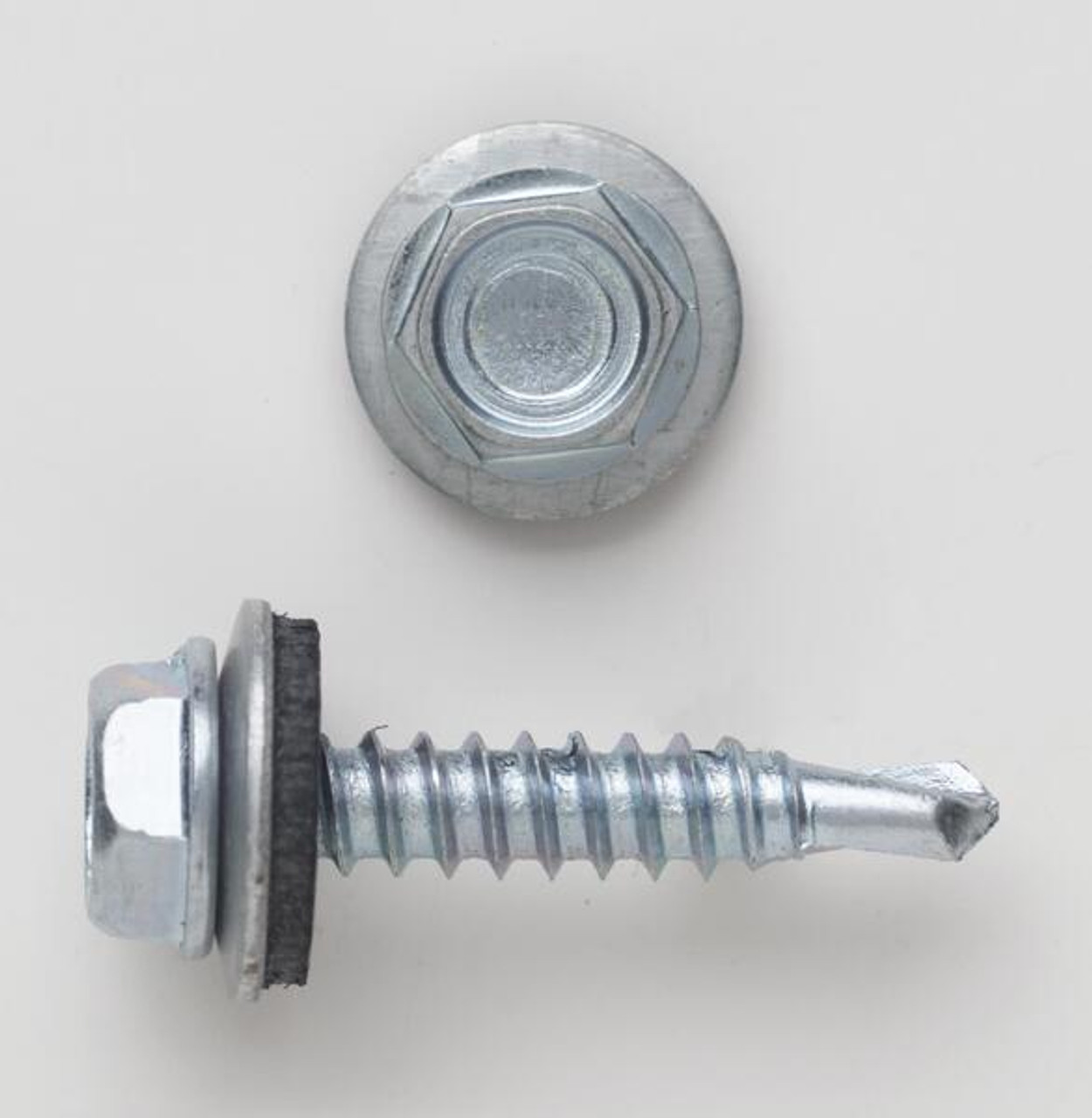 PECO Fasteners | 14X112HTNWJ | 14X112HTNWJ