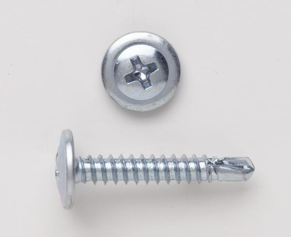 PECO Fasteners | P812PPWT | P812PPWT