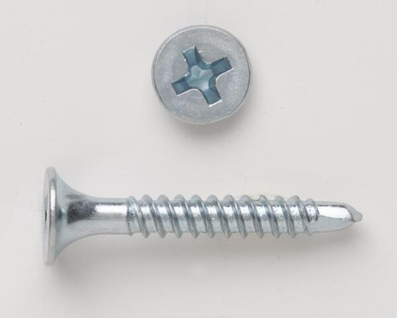PECO Fasteners | 3DT | 3DT