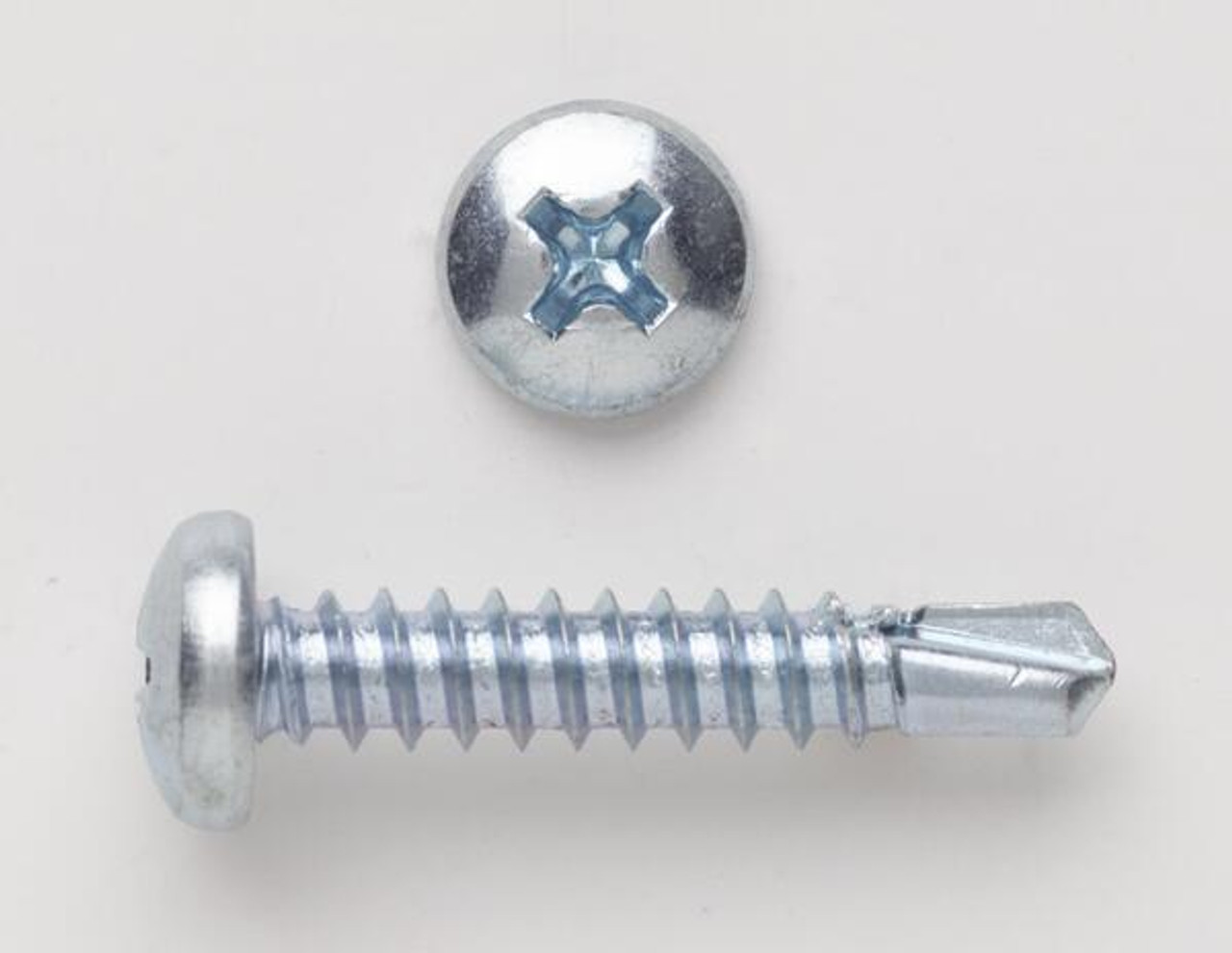 PECO Fasteners | 8X1PHPTJ | 8X1PHPTJ