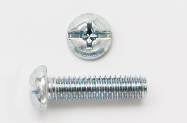 PECO Fasteners | 14X6RHCMSZ | 14X6RHCMSZ
