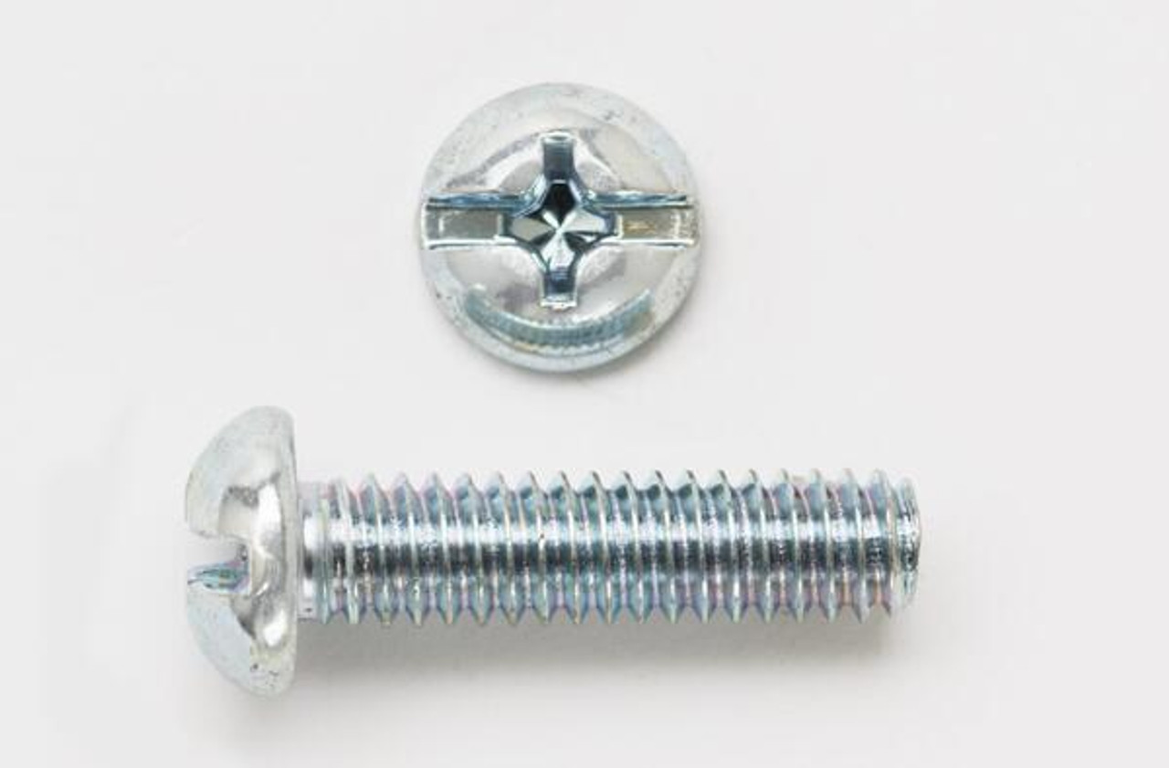 PECO Fasteners | 38X2RHSMSZ | 38X2RHSMSZ