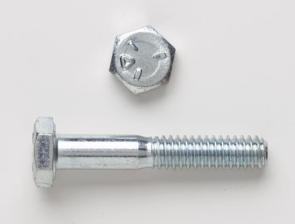 PECO Fasteners | 58X112HBG5USSZ | 58X112HBG5USSZ