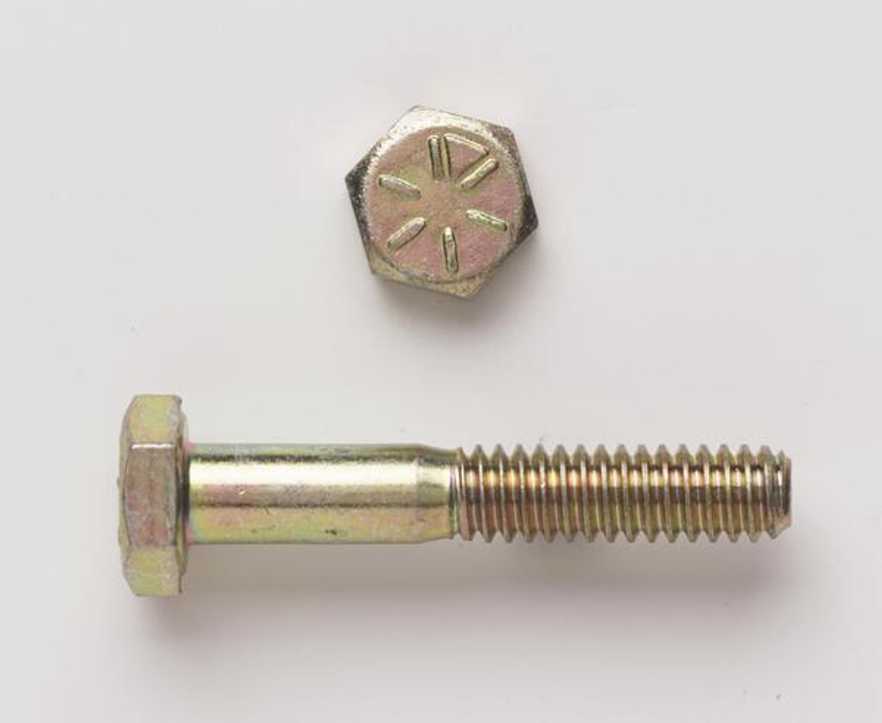 PECO Fasteners | 14X412HBG8SAEYZ | 14X412HBG8SAEYZ