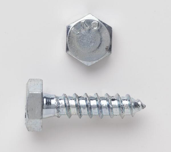 PECO Fasteners | 516X4HLBZ | 516X4HLBZ
