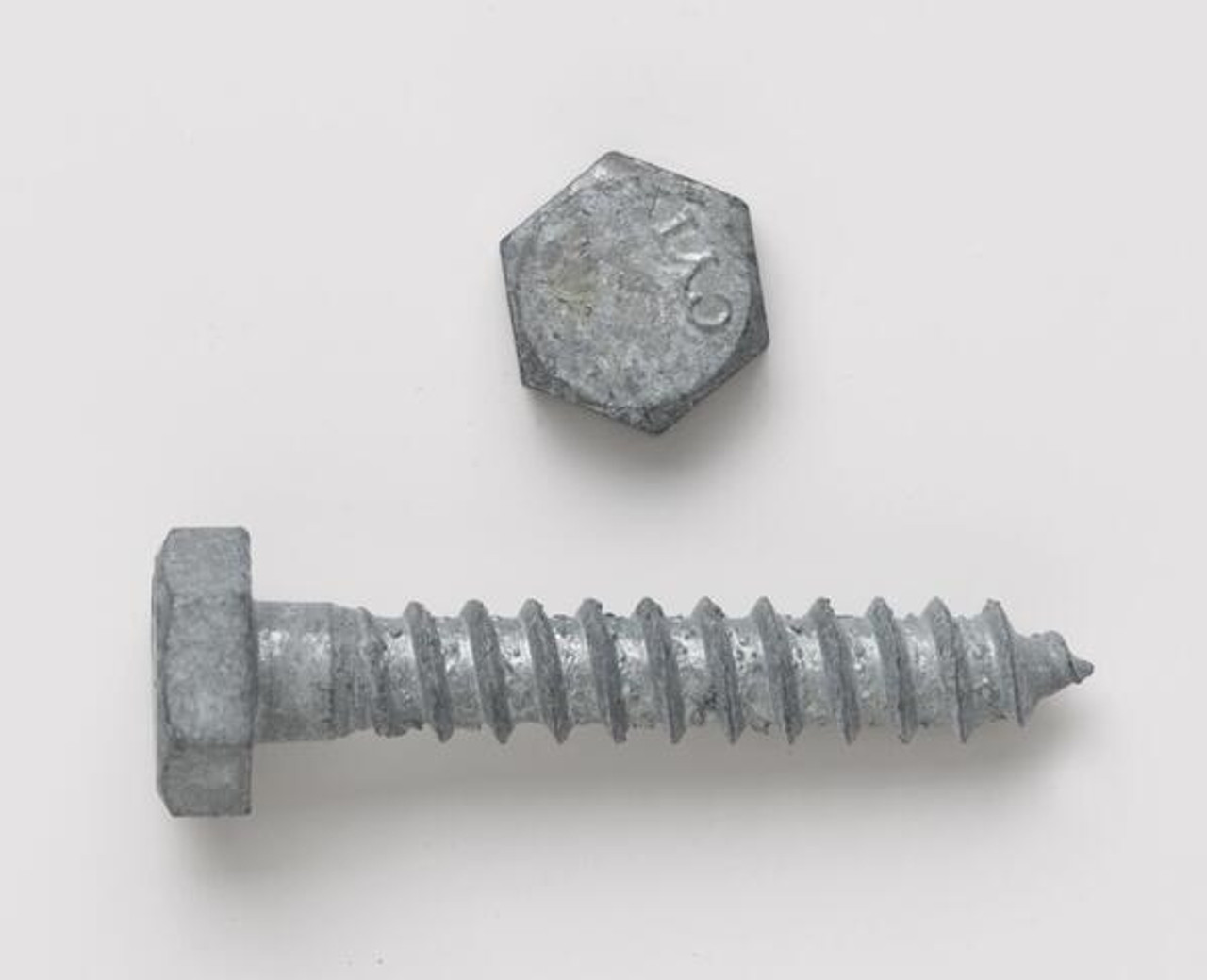 PECO Fasteners | 516X2HLBHDG | 516X2HLBHDG