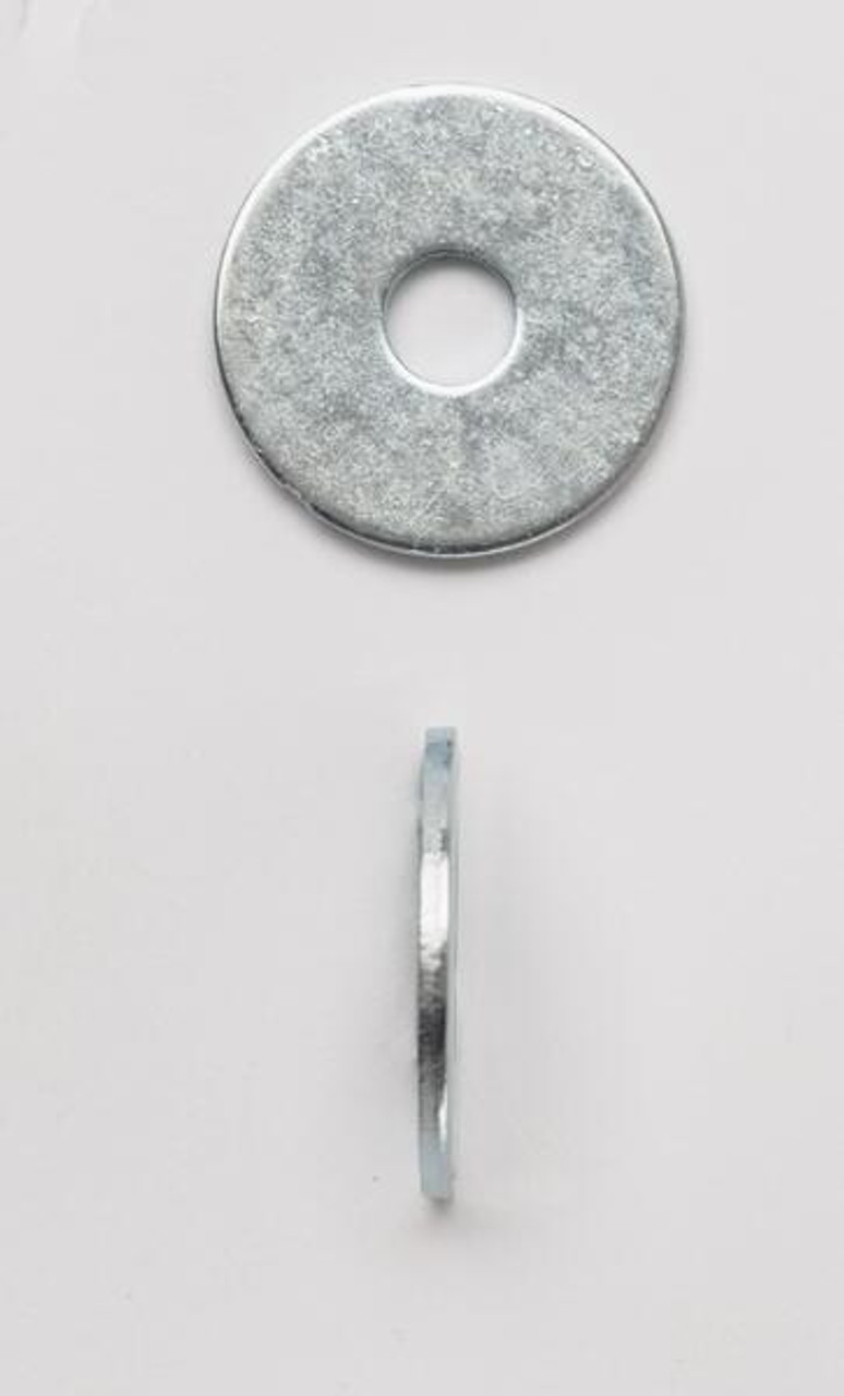 PECO Fasteners | 12X2FWZ | 12X2FWZ