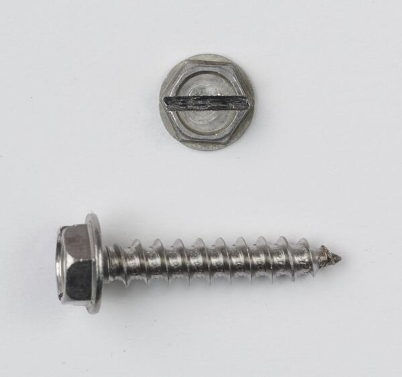 PECO Fasteners | 10X3HWHSTSSS | 10X3HWHSTSSS