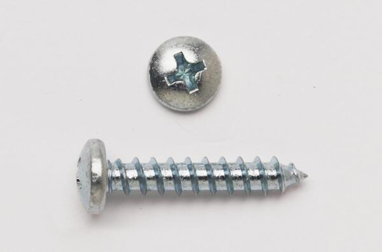 PECO Fasteners | 10X1PHPTSSS | 10X1PHPTSSS
