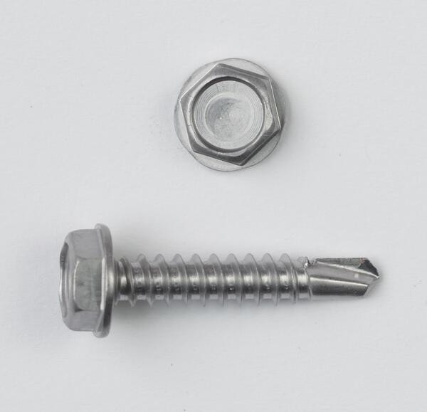 PECO Fasteners | 14X112HTSS | 14X112HTSS