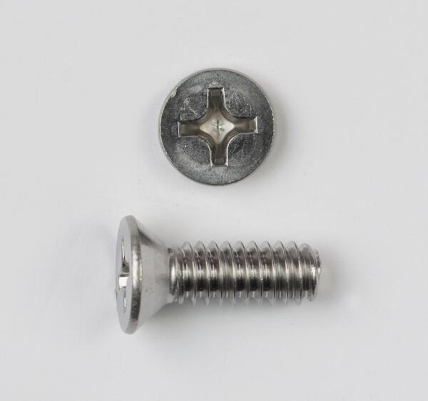 PECO Fasteners | 632X34FHPMSSS | 632X34FHPMSSS