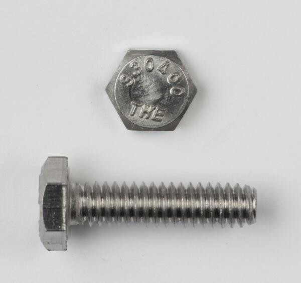 PECO Fasteners | 516X212HBSSFT | 516X212HBSSFT