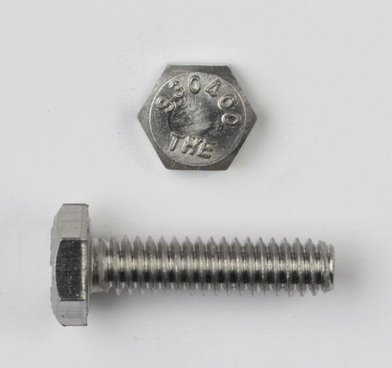 PECO Fasteners | 38X2HBSSFT | 38X2HBSSFT