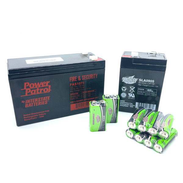 PECO Fasteners | UB670 | UB670