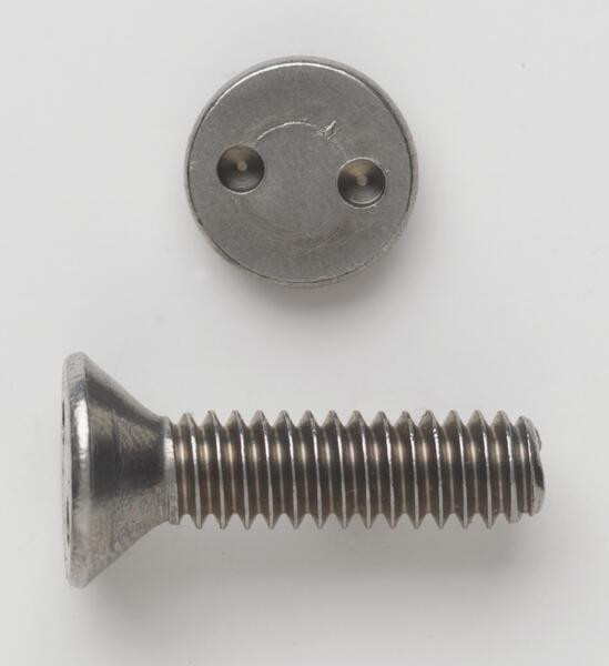 PECO Fasteners | 632X34FHSPMSSS | 632X34FHSPMSSS