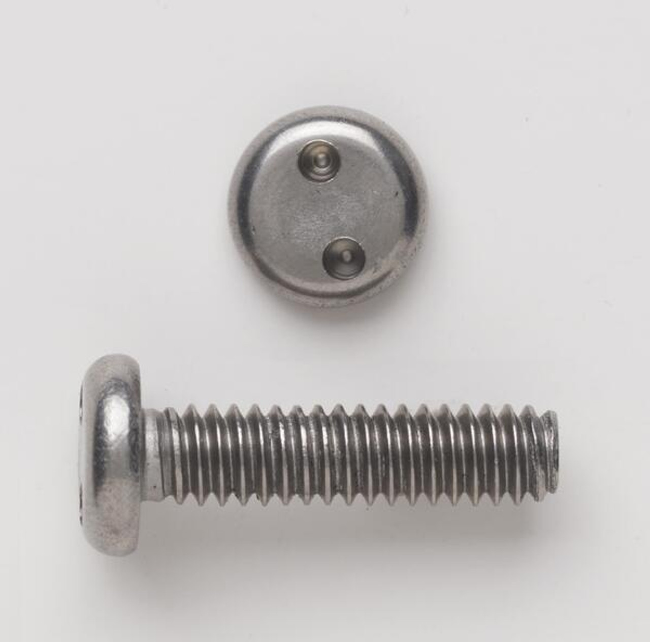 PECO Fasteners | 832X12PHSPMSSS | 832X12PHSPMSSS