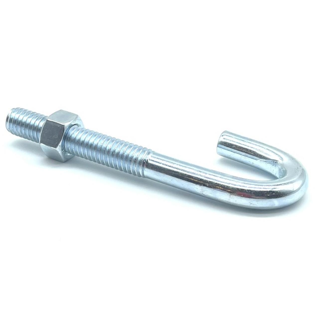 PECO Fasteners | 12X6JBZ | 12X6JBZ
