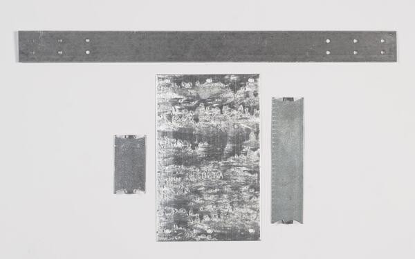 PECO Fasteners | SG-3-16-H | SG-3-16-H