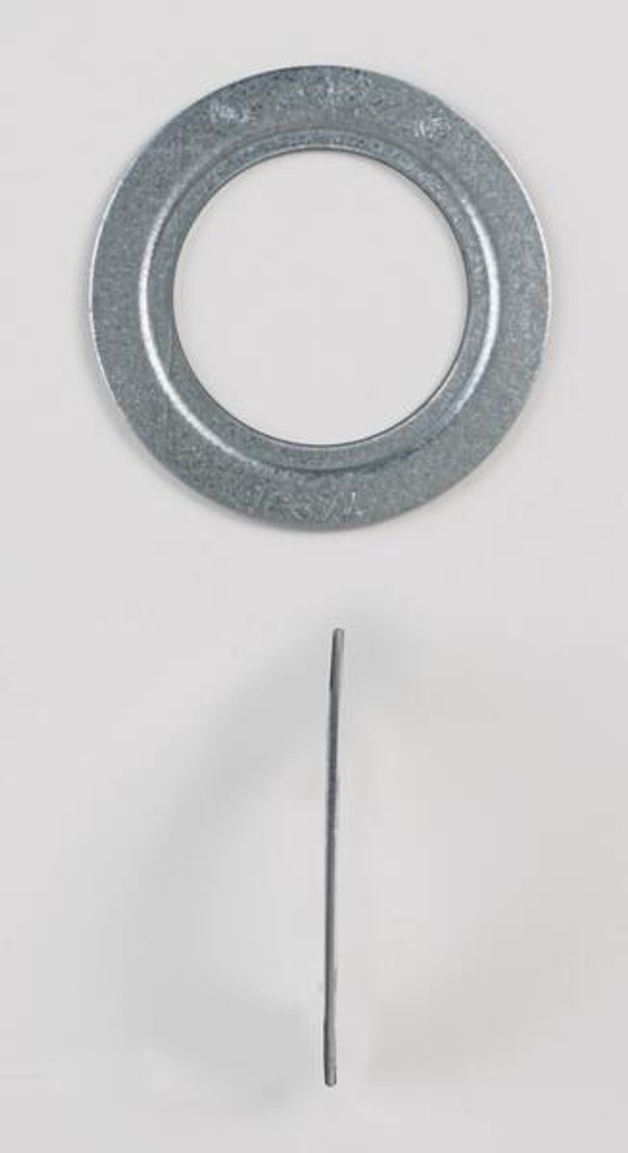PECO Fasteners | 2X114RW | 2X114RW