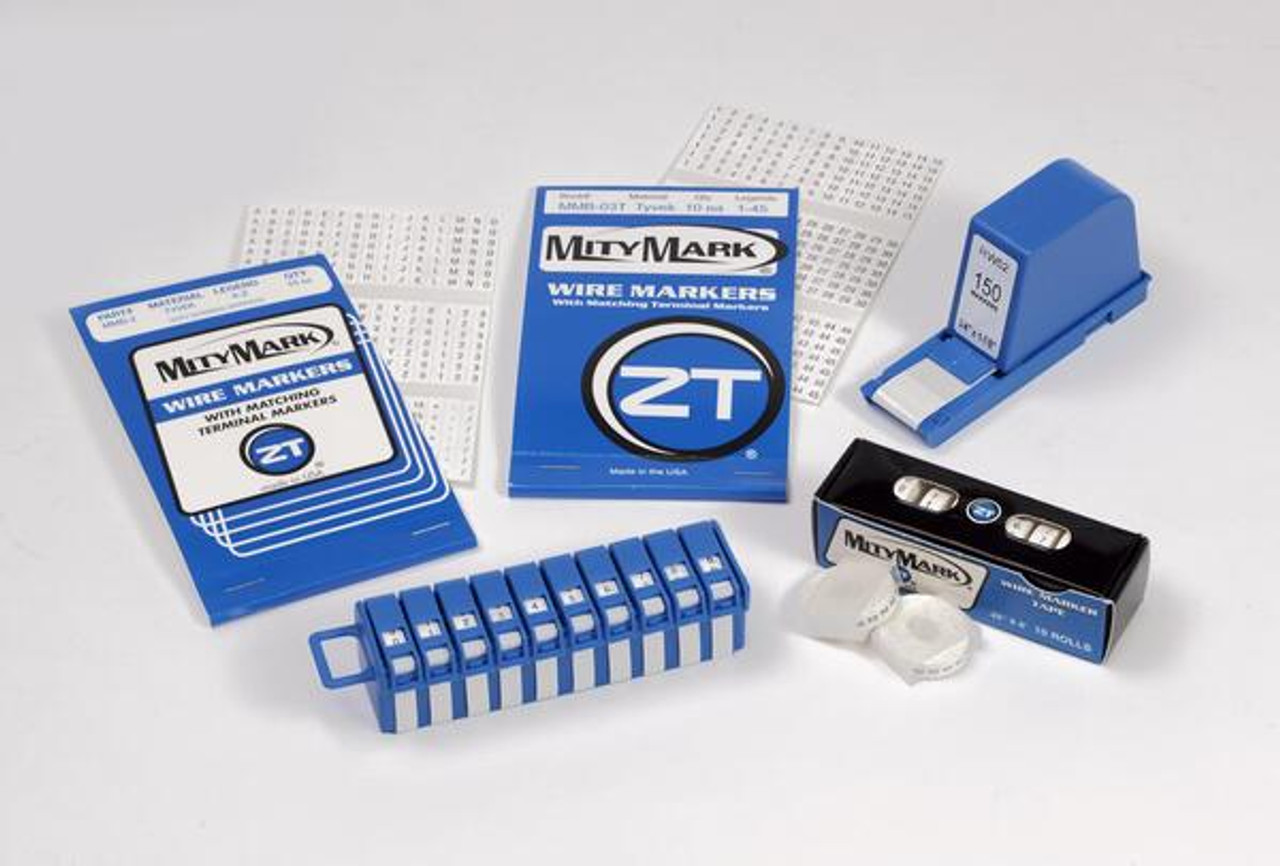 PECO Fasteners | ZTB-1 | ZTB-1