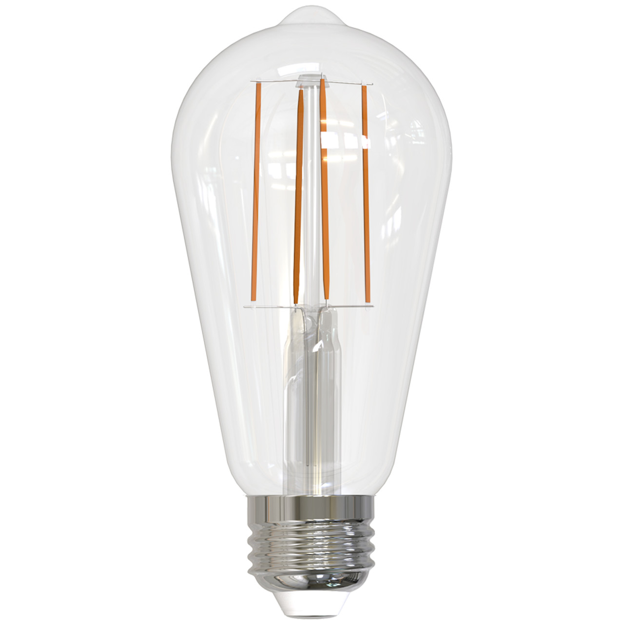 Bulbrite | 776987 | LED13ST18/50K/FIL/3
