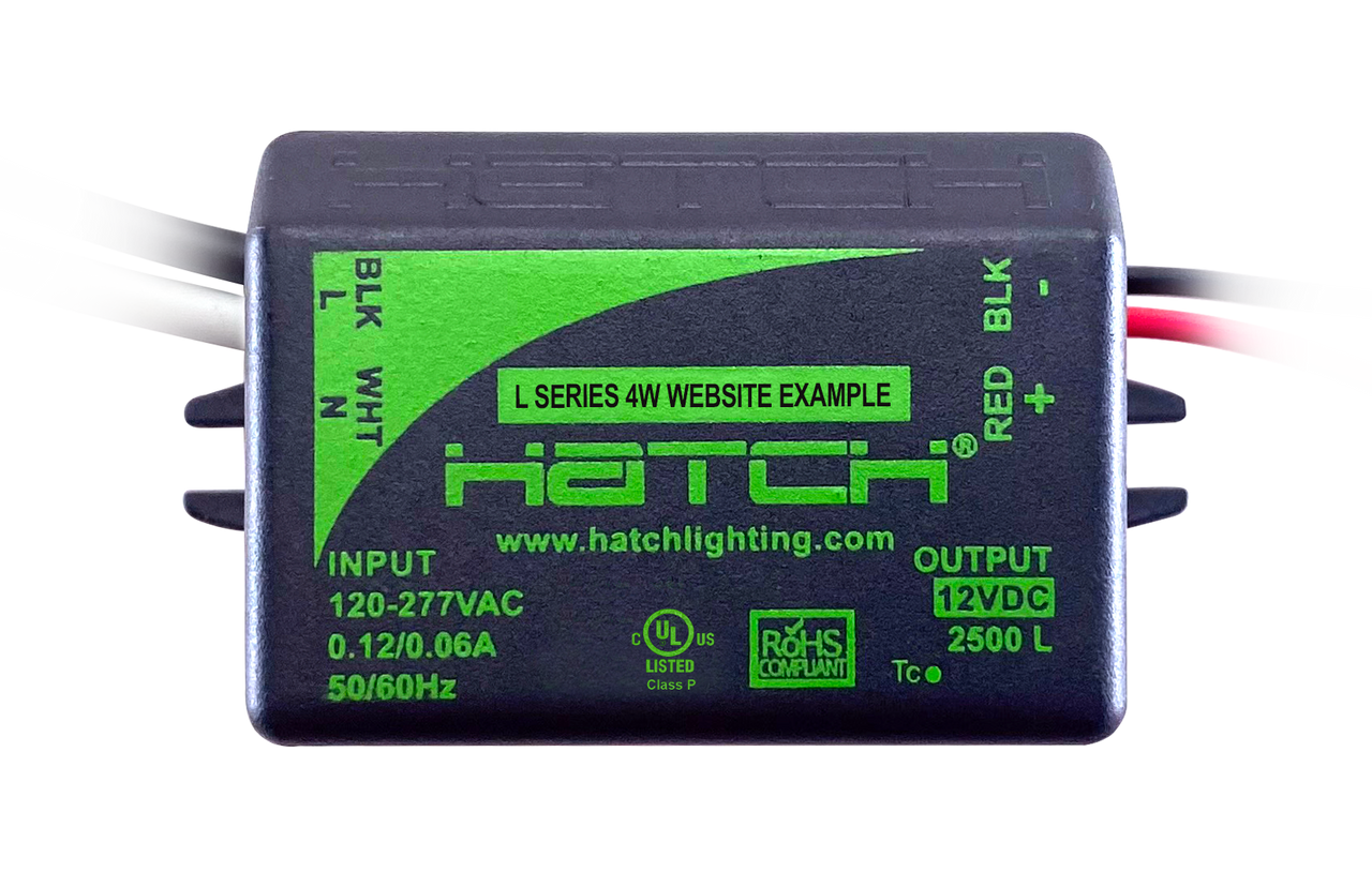 Hatch | LV004W-24-UNV | LV004W-24-UNV