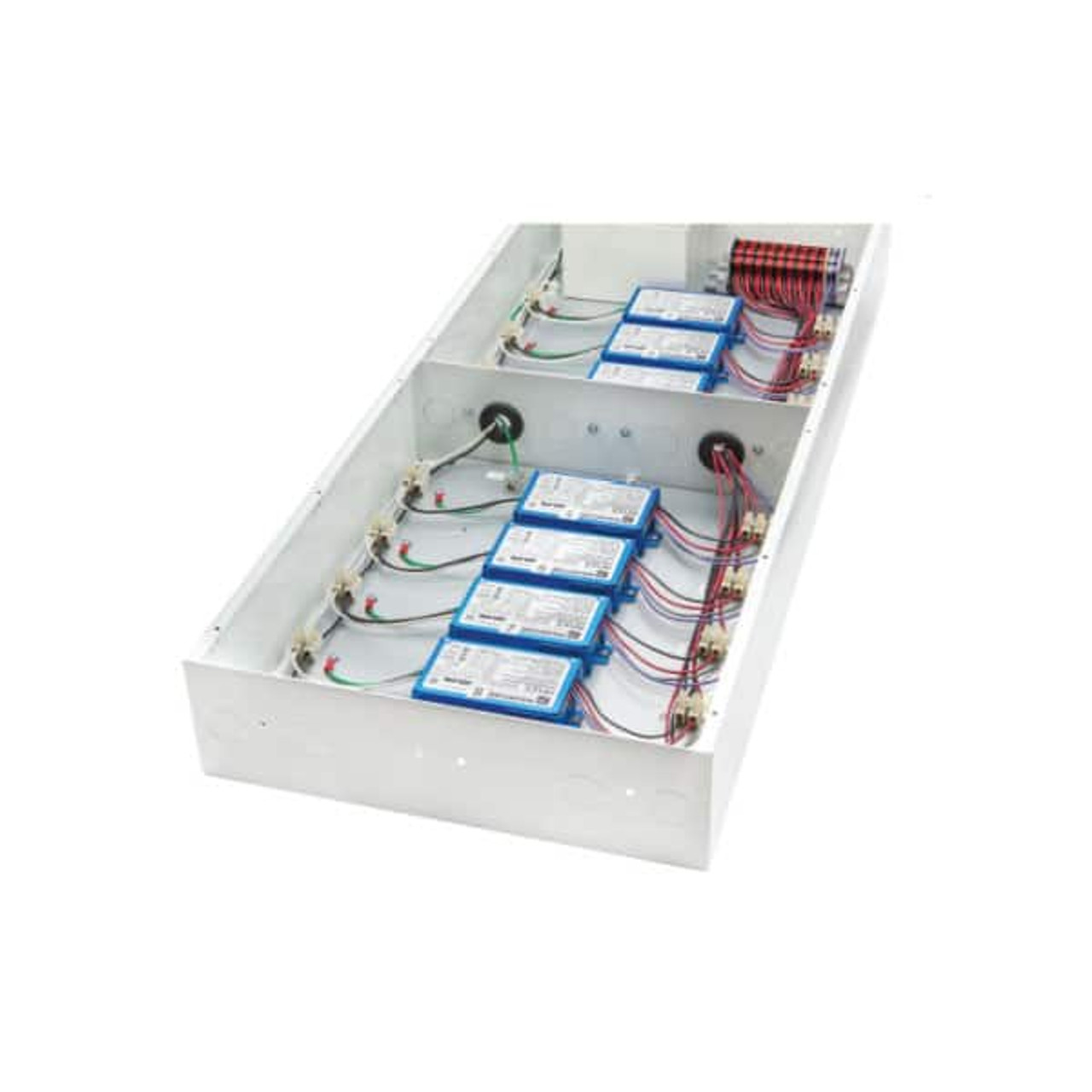 Magnitude | JBZN-3-AFLEX-60W-1400-S-G-RW | JBZN-3-AFLEX-60W-1400-S-G-RW
