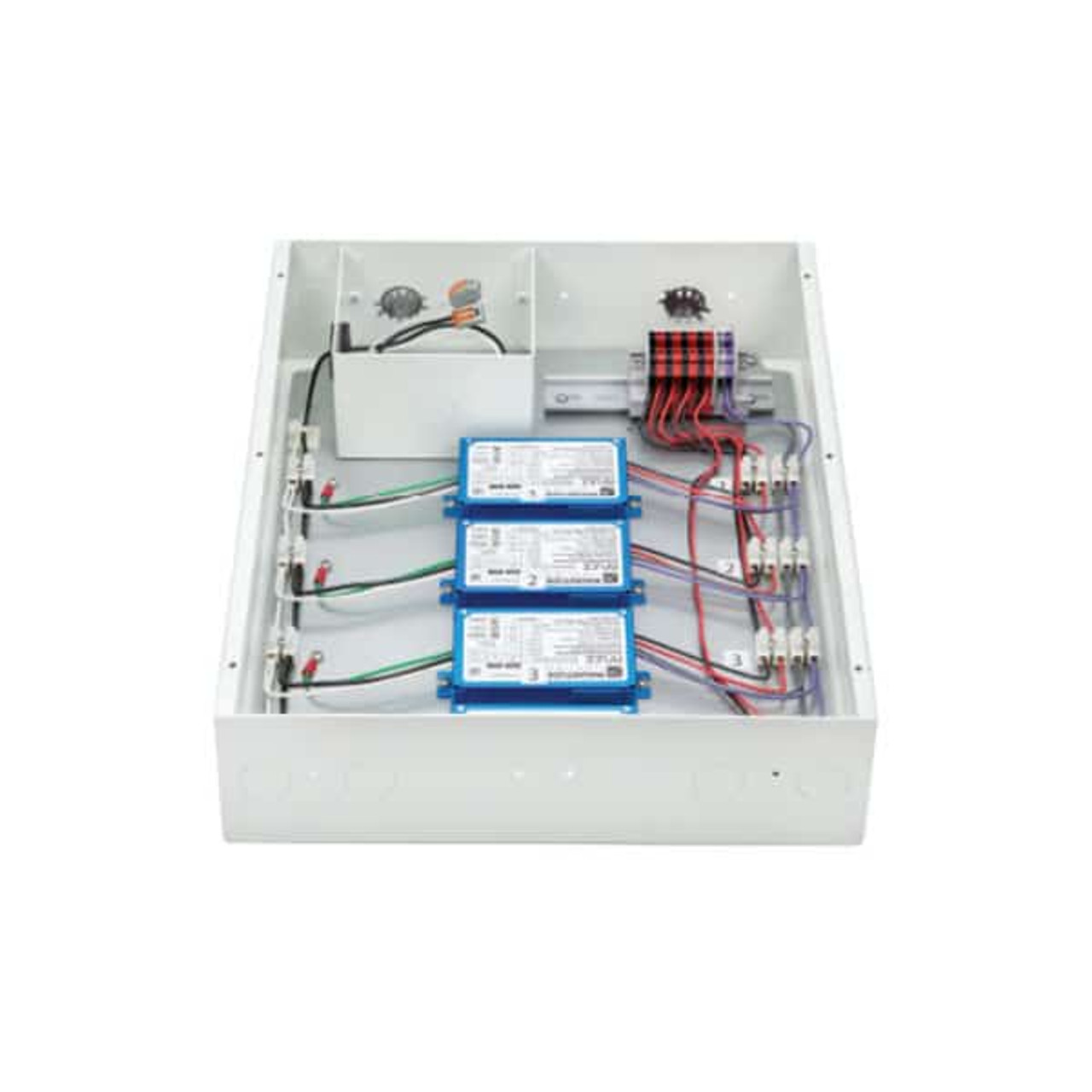 Magnitude | JBZN-6-AFLEX-60W-1400-S-L-SW | JBZN-6-AFLEX-60W-1400-S-L-SW