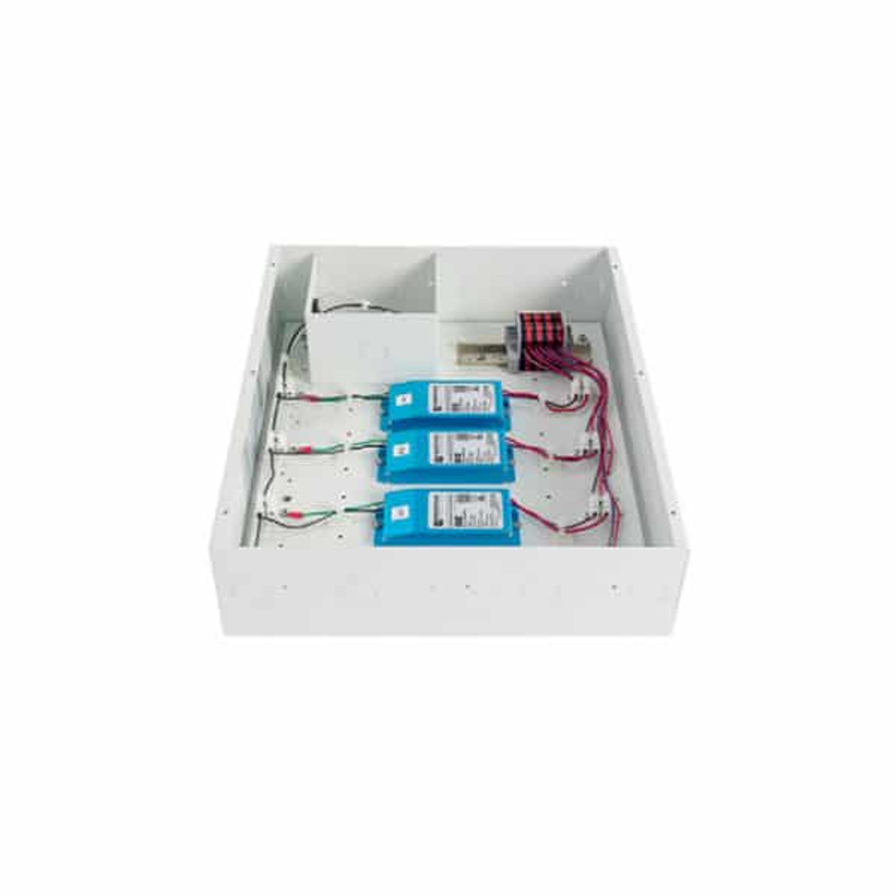 Magnitude | JB-8-E60R12DC-SW | JB-8-E60R12DC-SW
