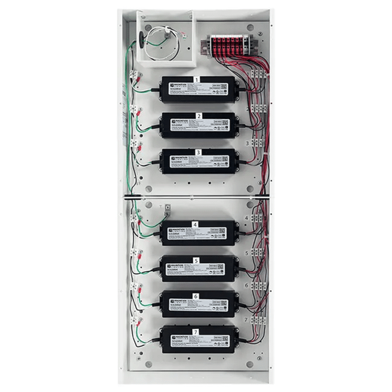 Magnitude | JBZN-5-VOP96R24DC-RW | JBZN-5-VOP96R24DC-RW