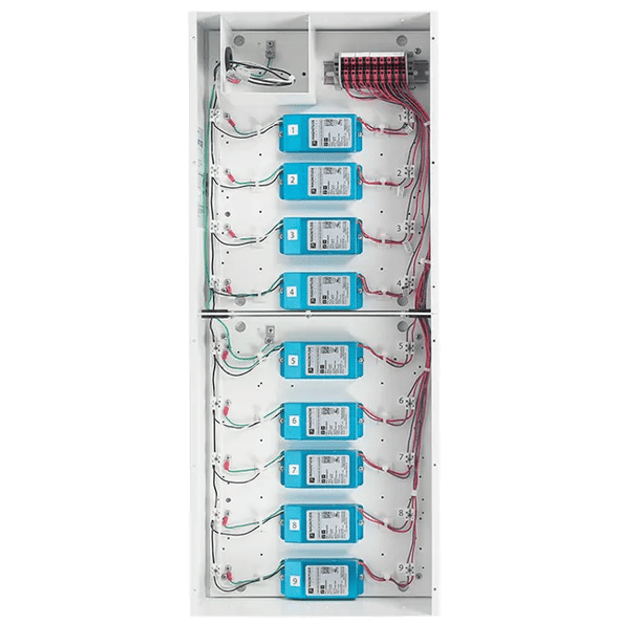 Magnitude | JBZN-6-E60R12DC-RW | JBZN-6-E60R12DC-RW