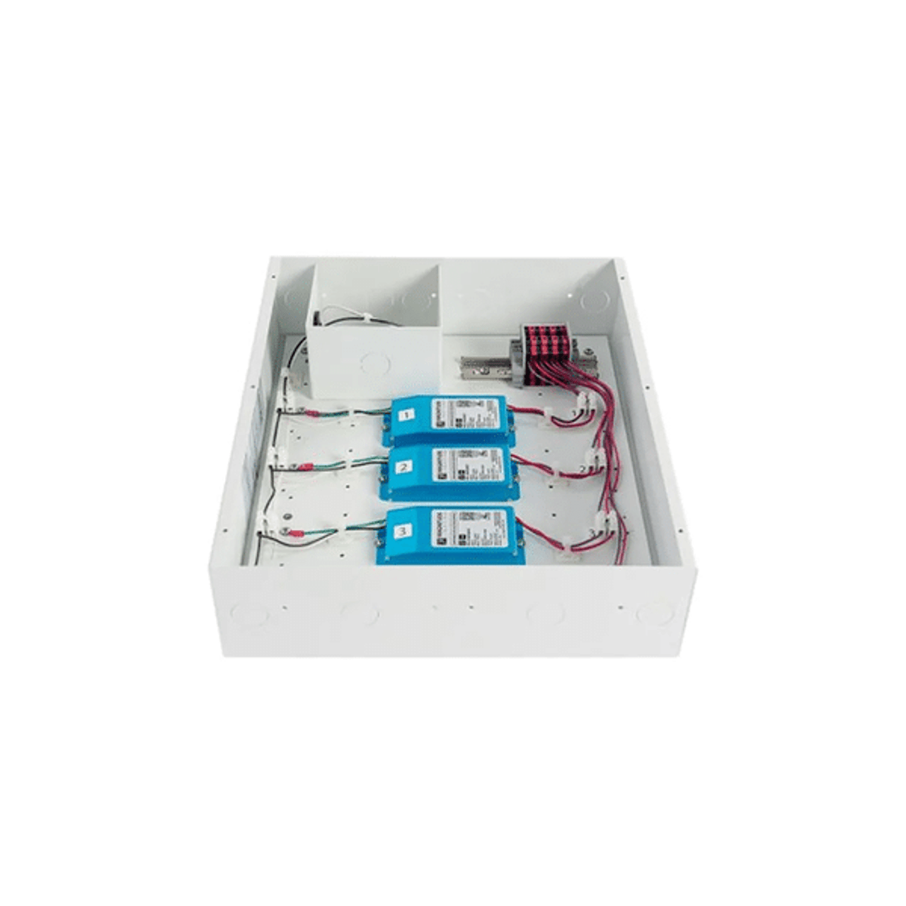 Magnitude | JBZN-6-E60R12DC-RW | JBZN-6-E60R12DC-RW