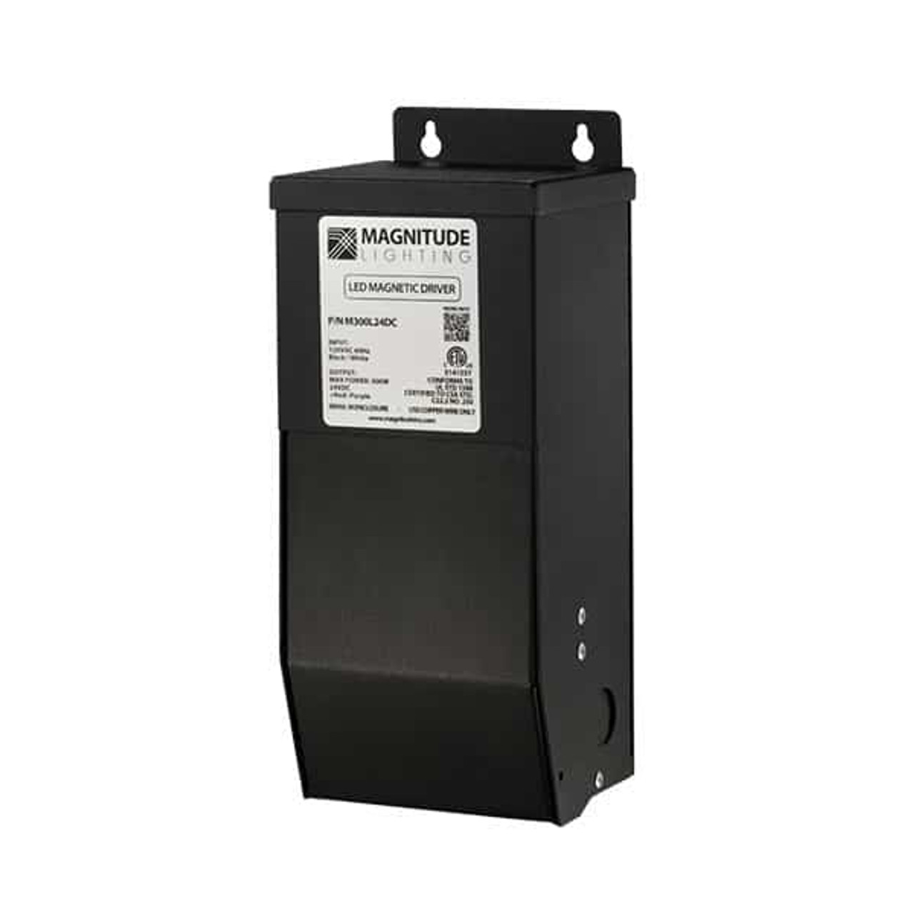 Magnitude | M150L24DC-277 | M150L24DC-277