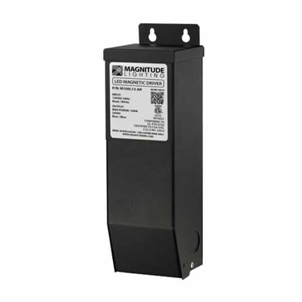 Magnitude | M60L24-AR | M60L24-AR