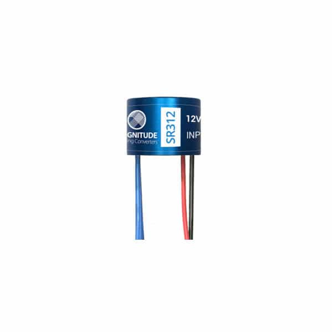 Magnitude | SR412-N | SR412-N