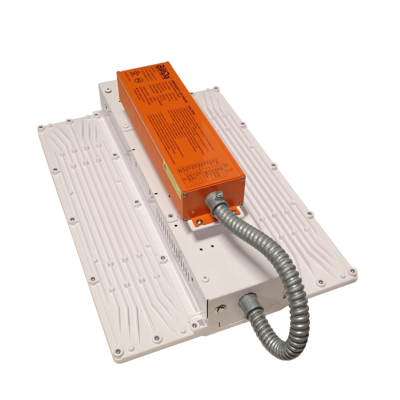 ASD Lighting | ASD-WHB5B-PRO-160 | ASD-WHB5B-PRO-160