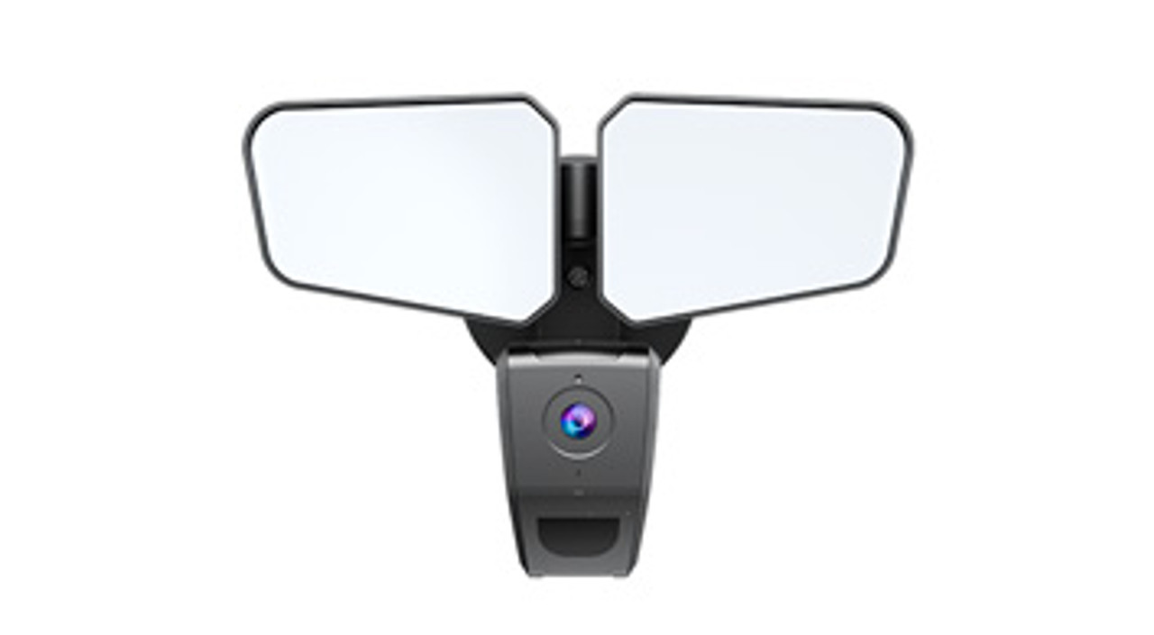 ASD Lighting | ASD-SFL-20BK-SC | ASD-SFL-20BK-SC