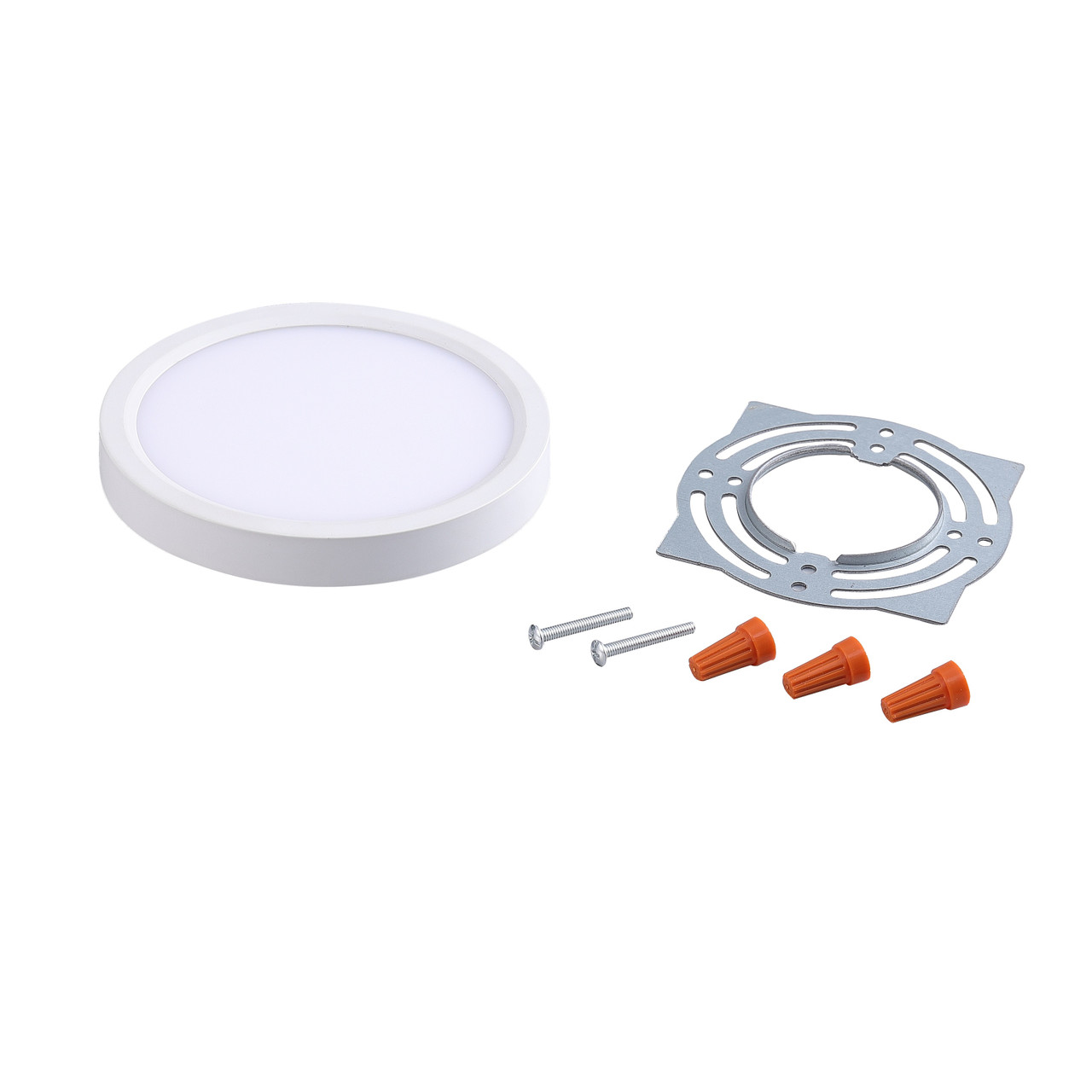 ASD Lighting | ASD-MPR-12D24BK | ASD-MPR-12D24BK