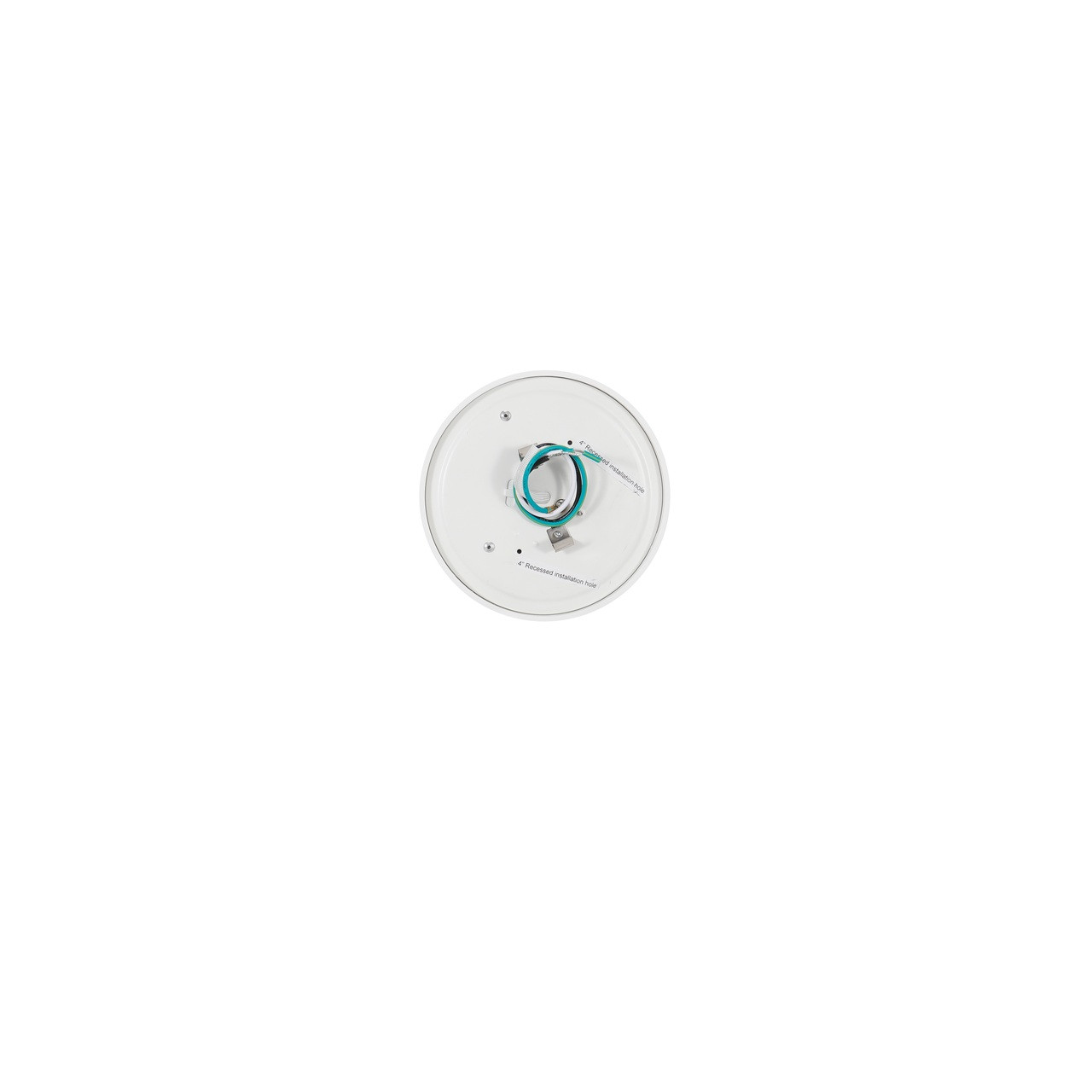 ASD Lighting | ASD-MPR-12D24WH | ASD-MPR-12D24WH