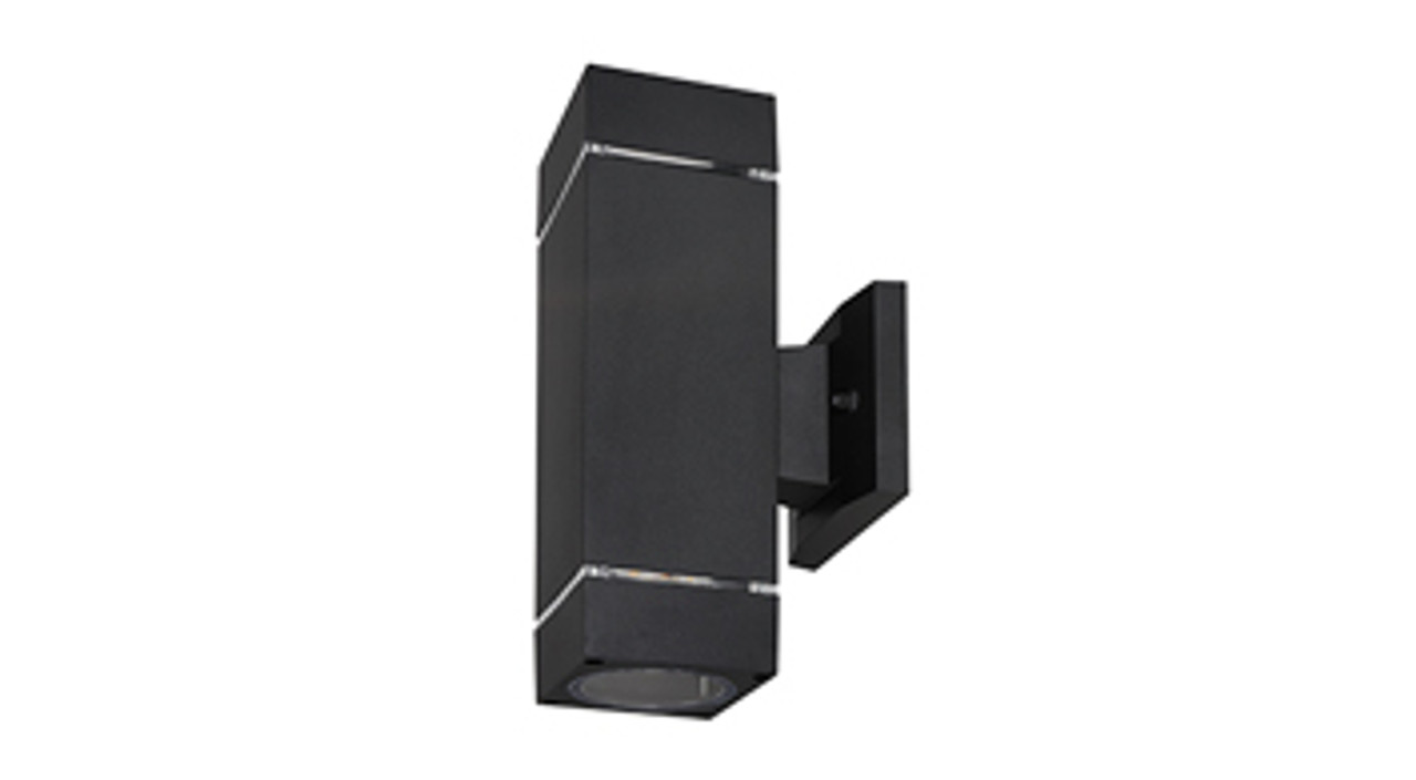 ASD Lighting | ASD-LCLS-2B-18BK | ASD-LCLS-2B-18BK