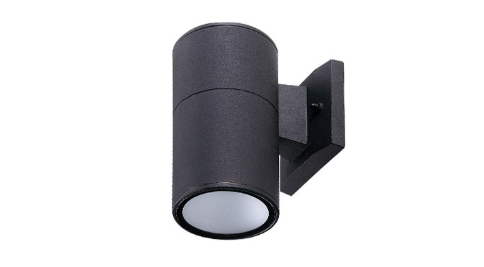 ASD Lighting | ASD-LCLR-1A-9BK | ASD-LCLR-1A-9BK