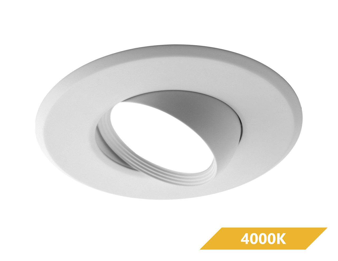 Nicor | DEB56-20-120-4K-WH | DEB56-20-120-4K-WH