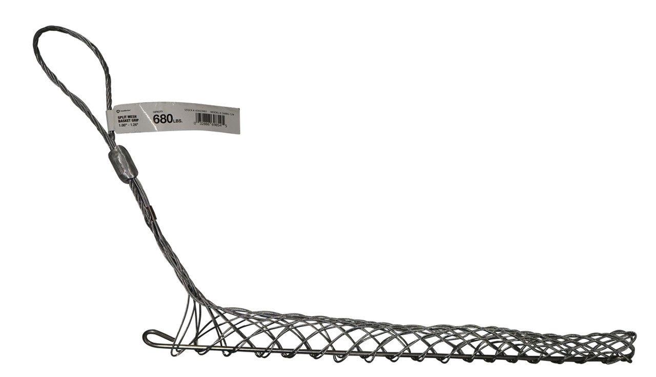 Southwire | SMBG-249 | 65024401