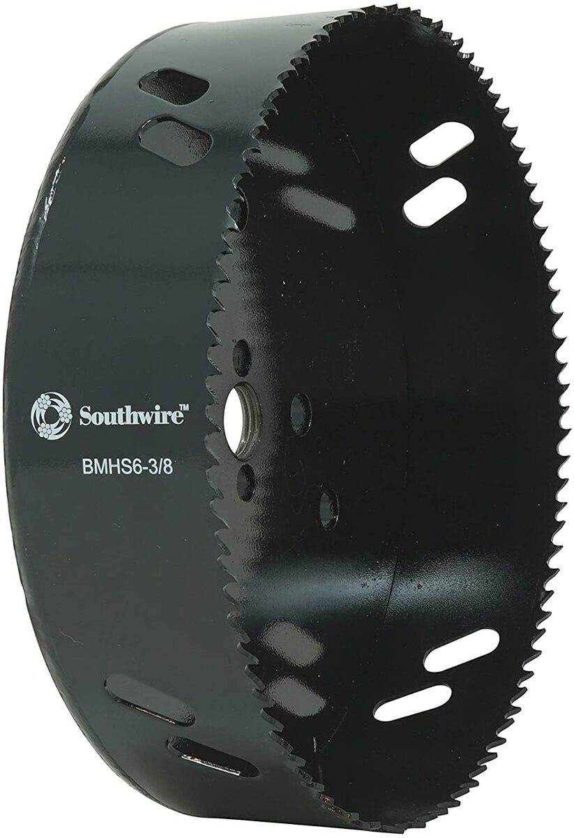 Southwire | BMHS6-3/8 | 58297540