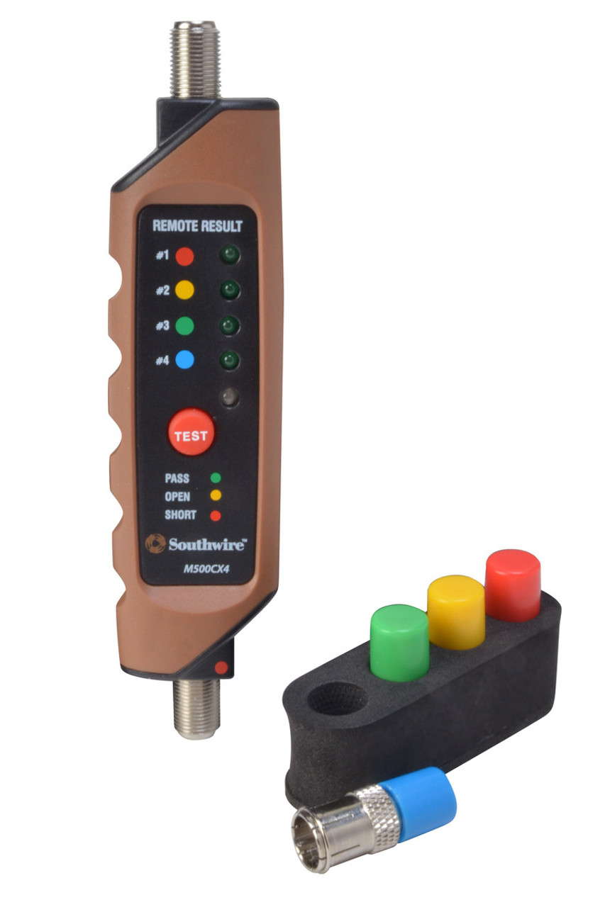 Southwire | M500CX4 | 58744940